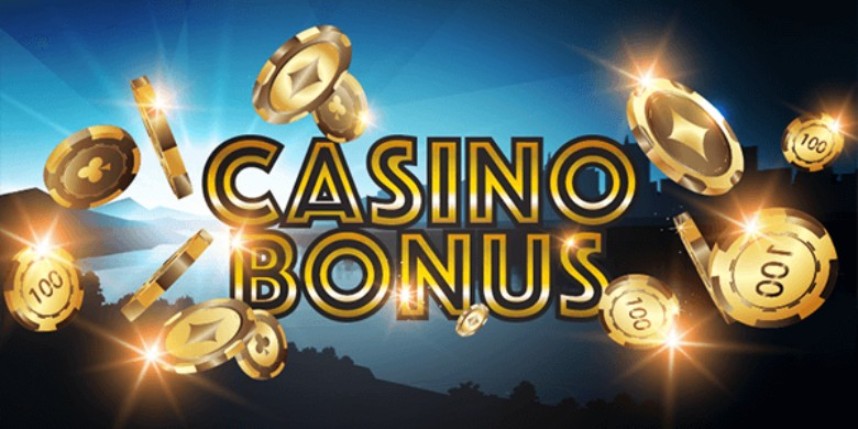 Casino Free Bonus