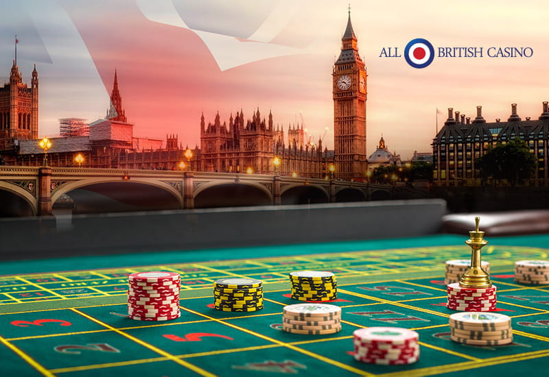 British Casino Sites