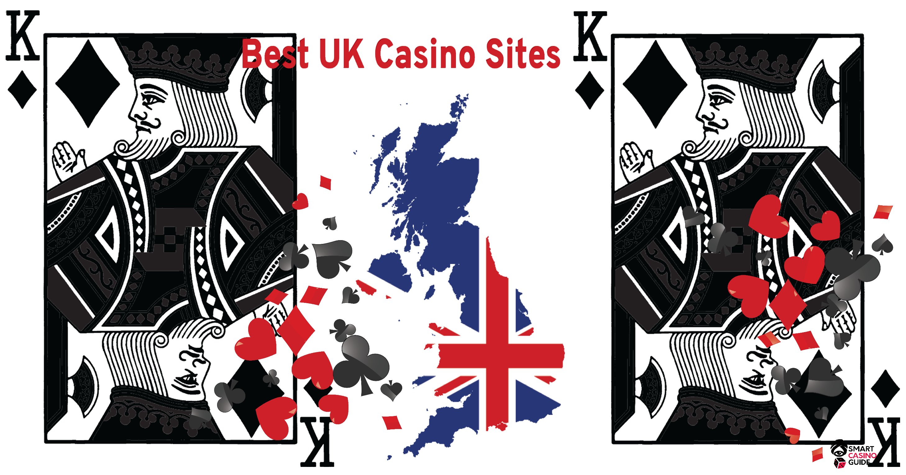 British Casino Sites
