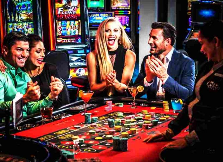 Popular Online Casino