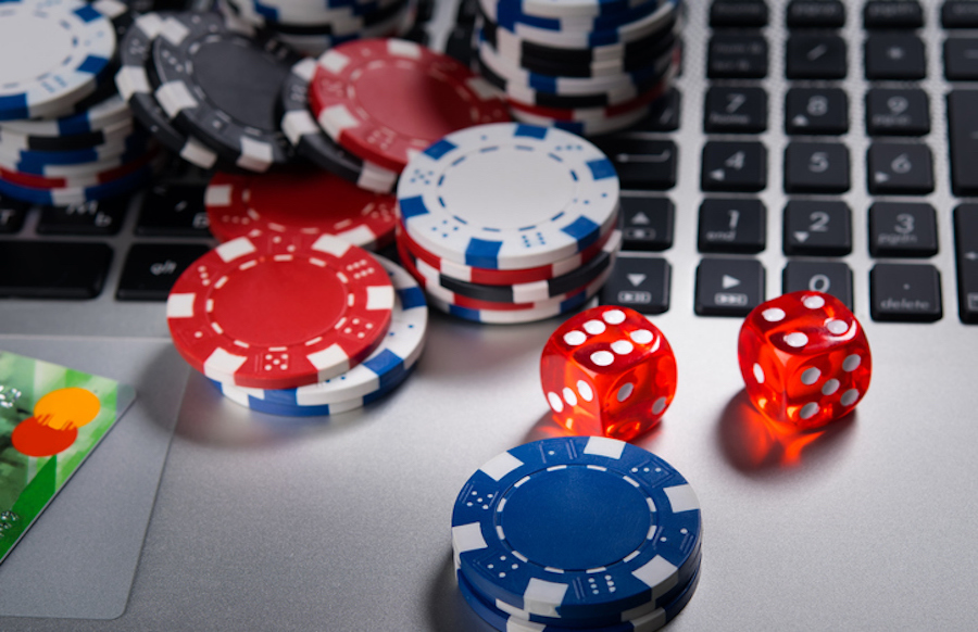 Casino Websites UK
