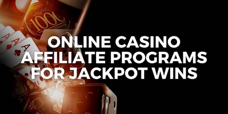 Casino Affiliate