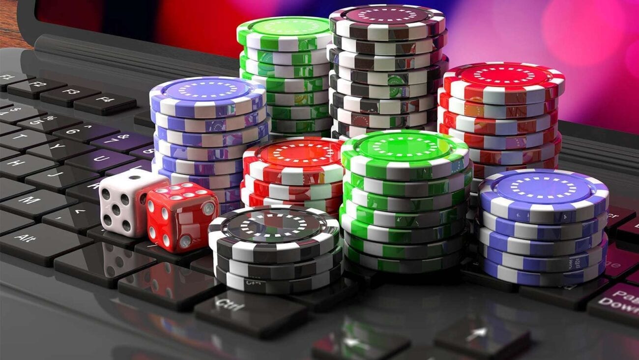 Online Gambling Casino