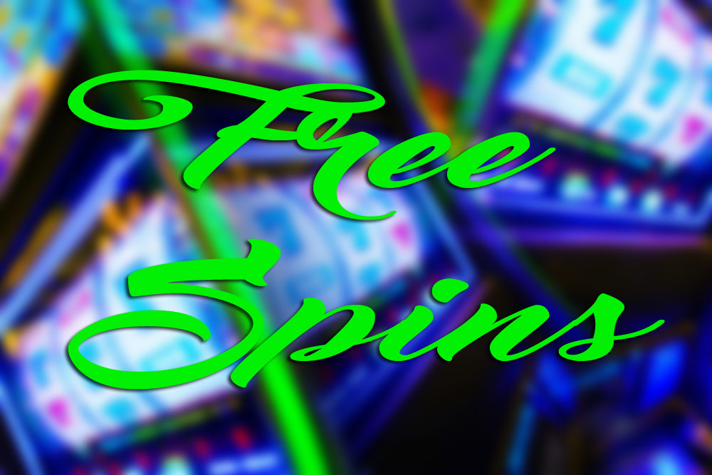 Casino Online Free Spins