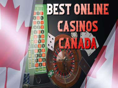 Top 10 Online Casinos In Canada