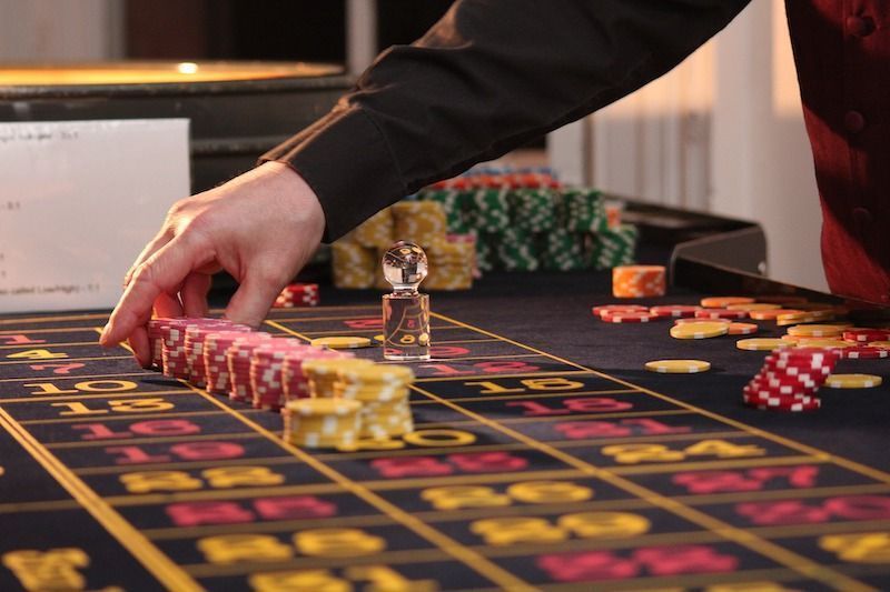 Top 10 Online Casinos In Canada