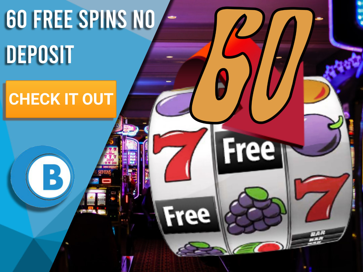 Casino Offers Free Spins