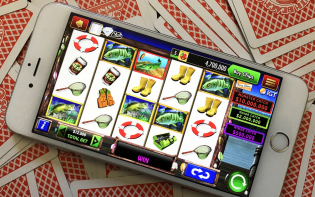 Online Casino Apps