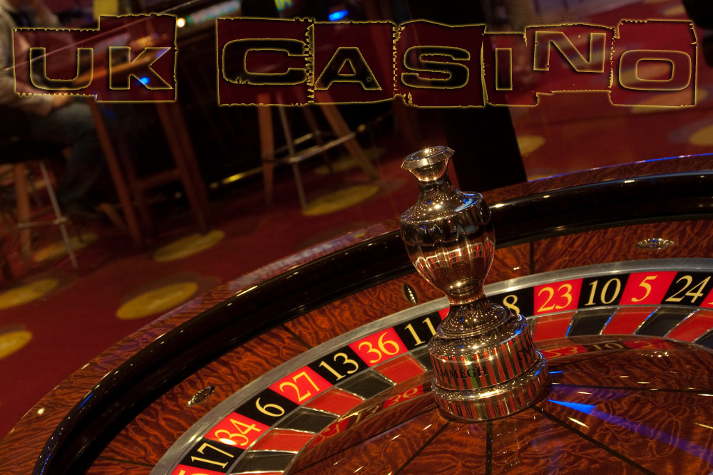The Best UK Casino