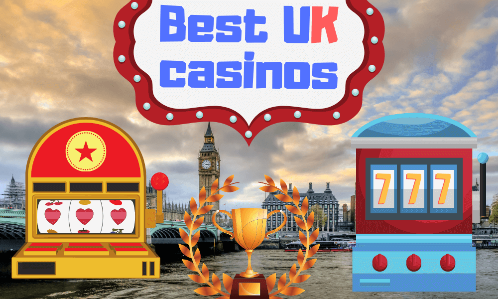 The Best UK Casino