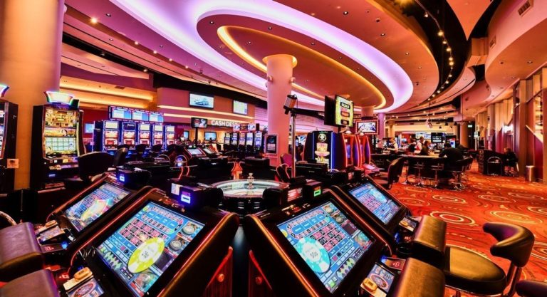 The Best UK Casino