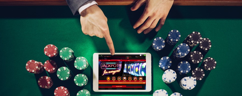 Win Casino Online