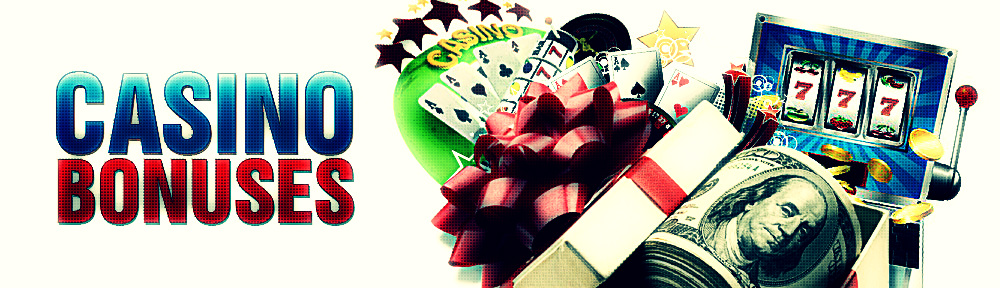 Biggest Bonus Online Casino