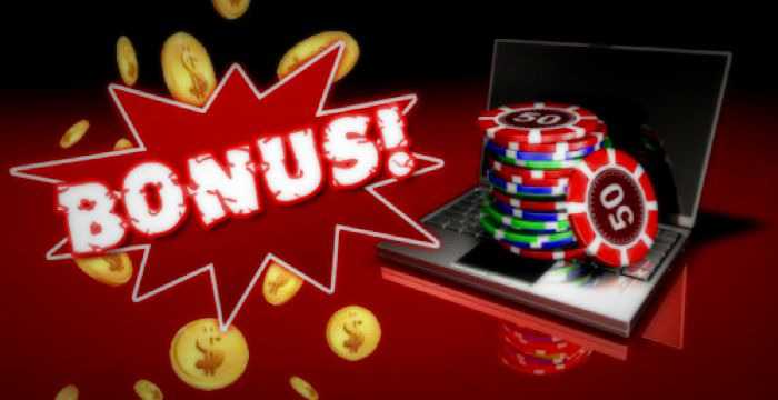 Biggest Bonus Online Casino