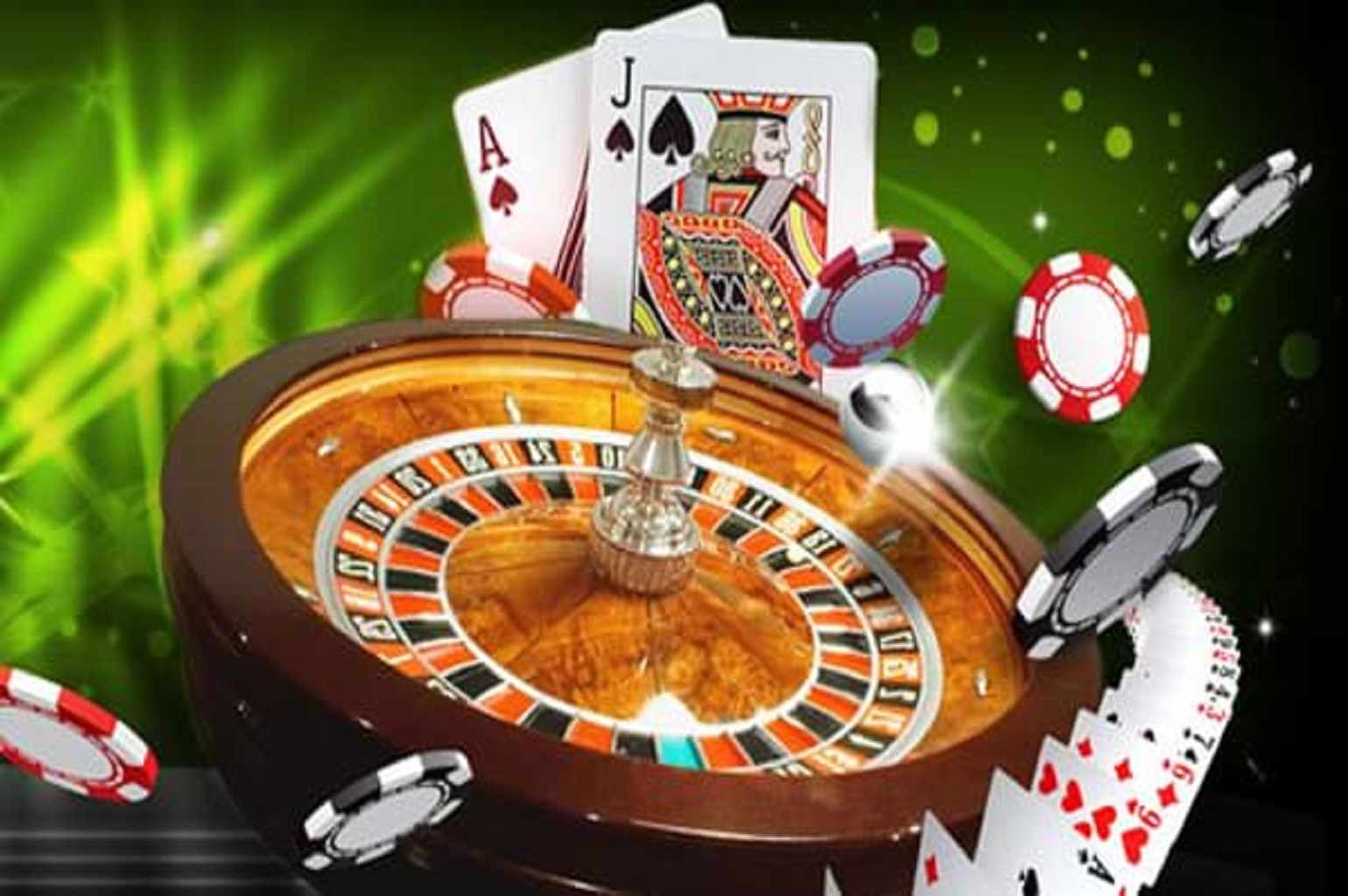 New Online Casinos 2024