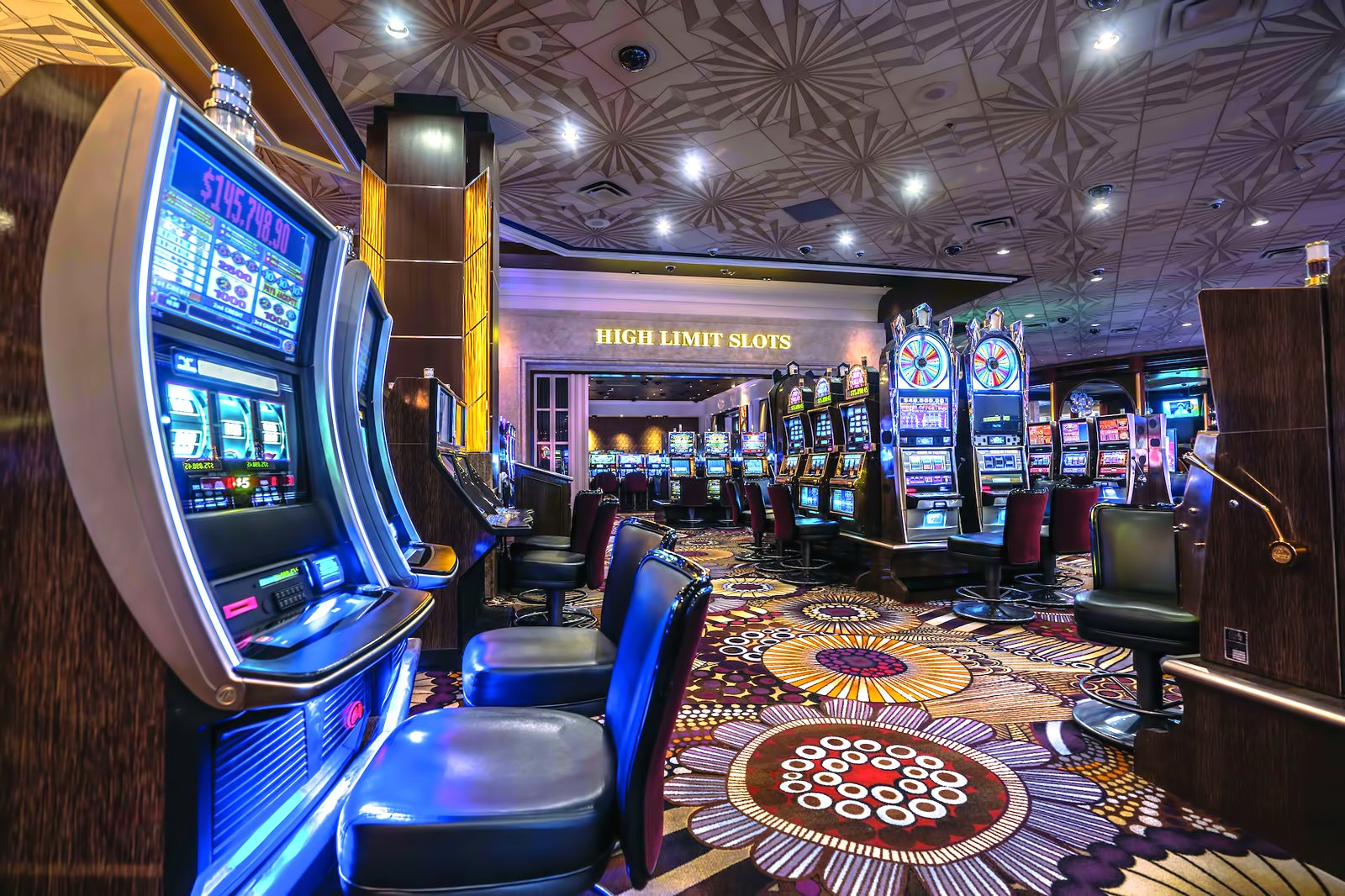 Best Casinos To Play Online