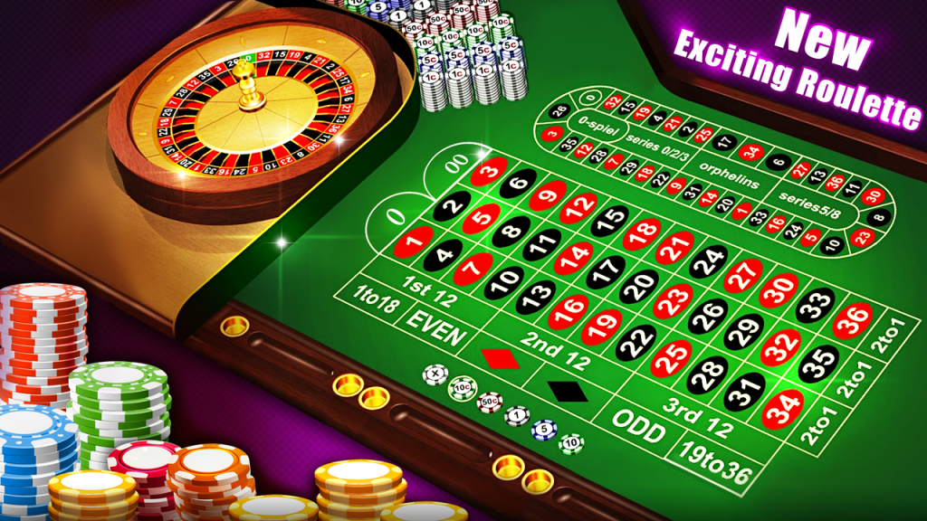 Fun Casino Online