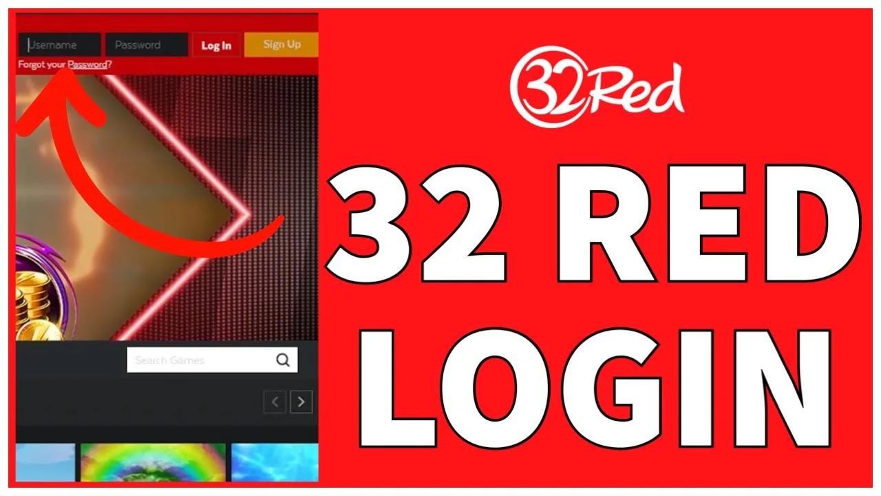 32red-casino-login