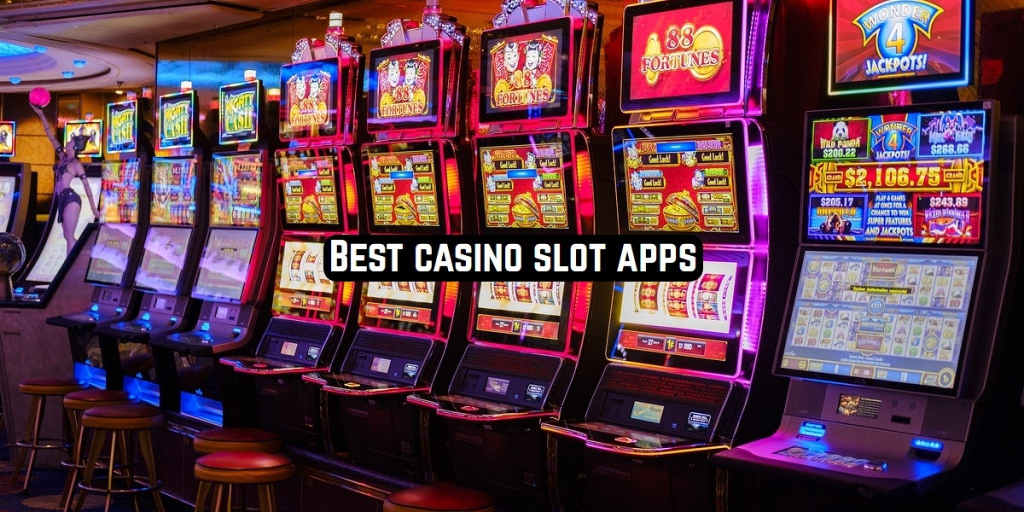 Best Casino App In UK