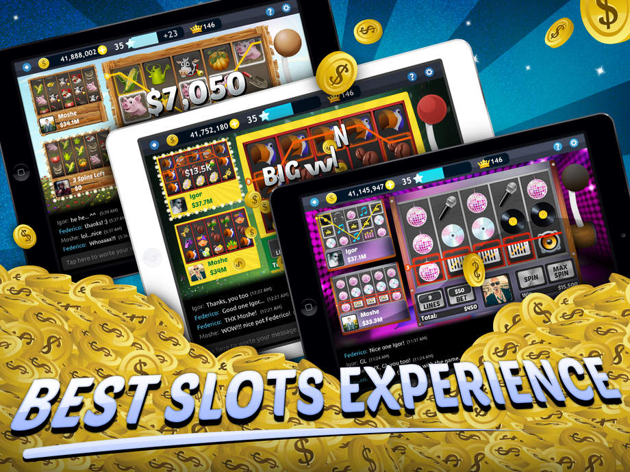 Best Casino App In UK