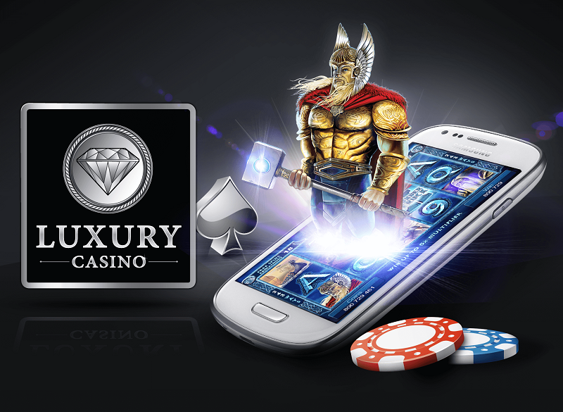 Best Casino App In UK