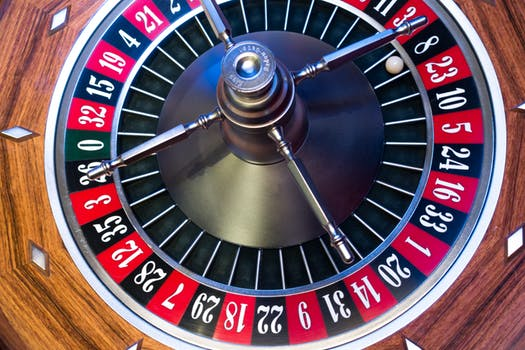 Online Casino Ratings