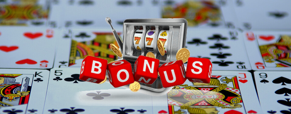 Online Casino Bonus