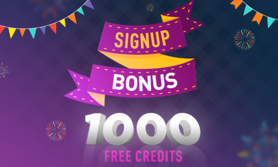 Best Sign Up Bonus Online Casino