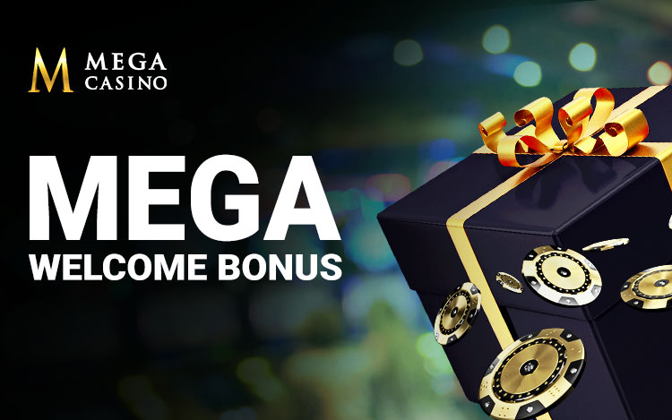 Casino Welcome Offers