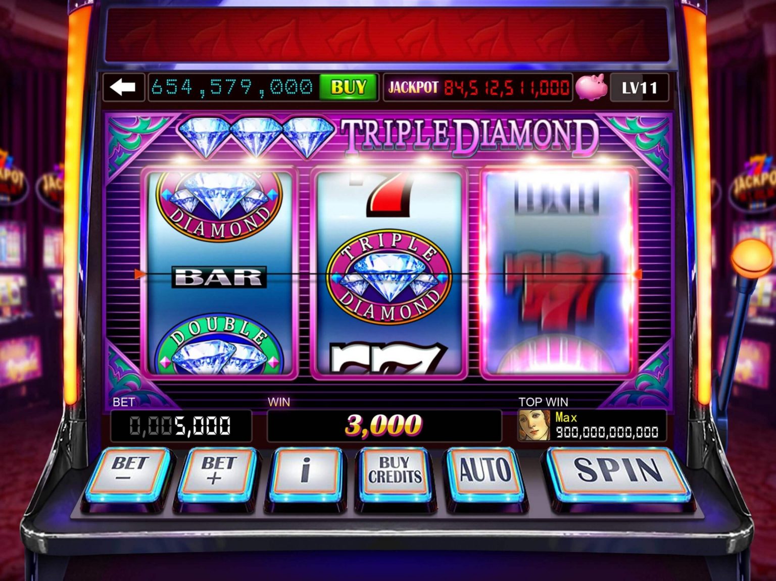 Online Casino Slots Real Money No Deposit