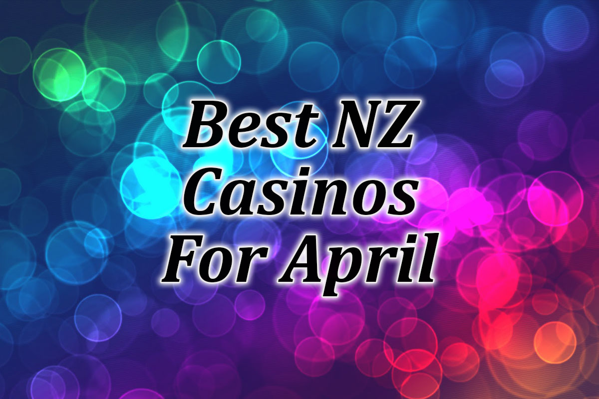 New Zealand Online Casinos