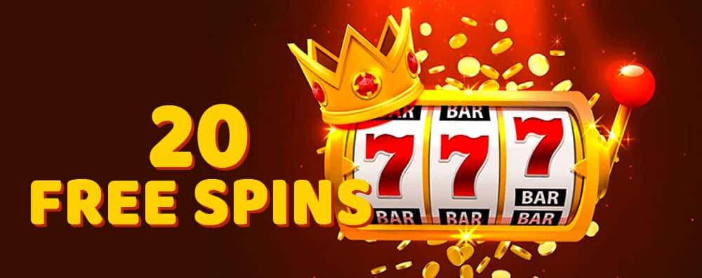 Free Spins Real Money Casino
