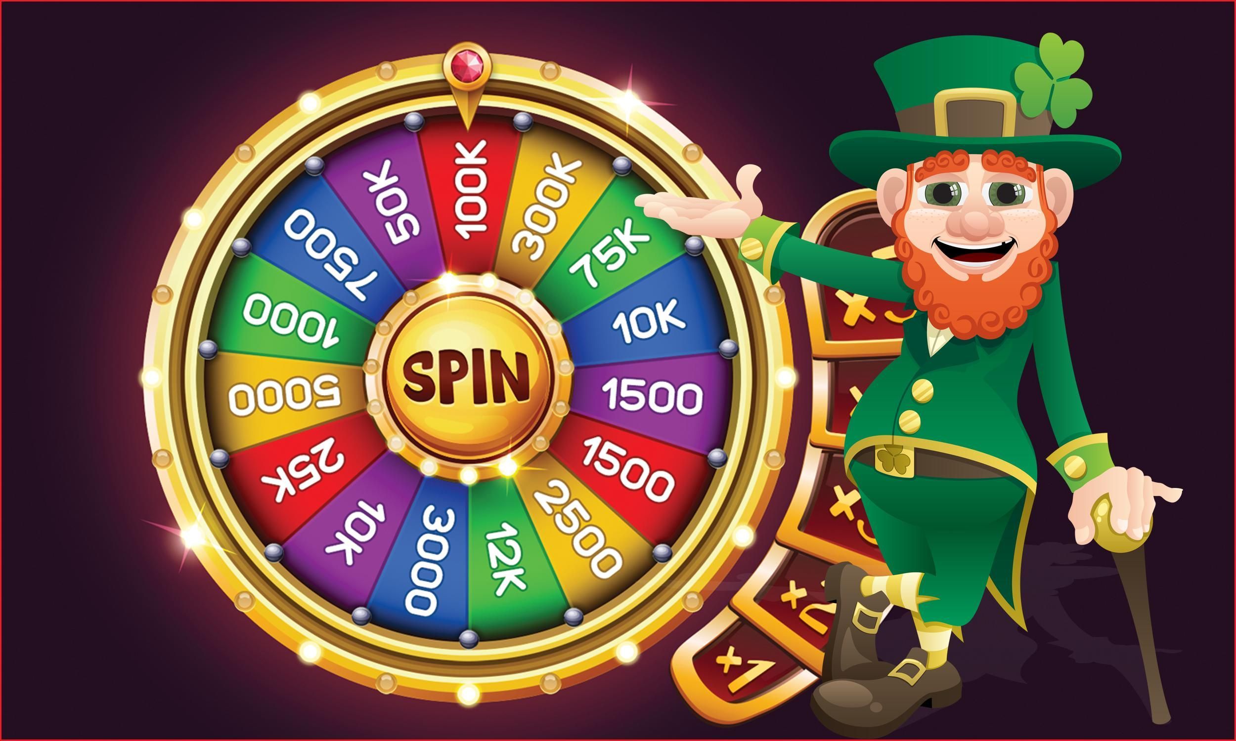 Free Spins Real Money Casino