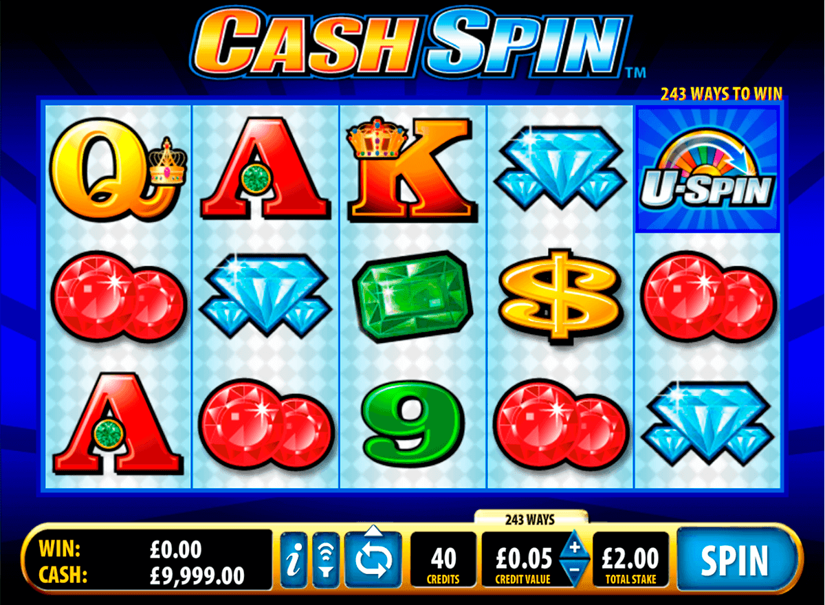 Free Spins Real Money Casino