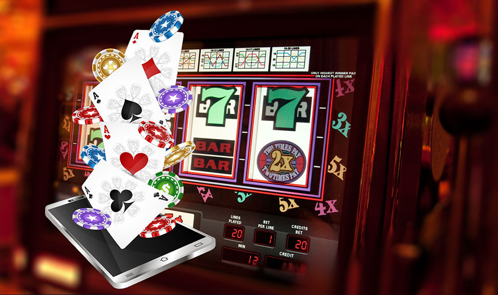 Online Casino Mobile