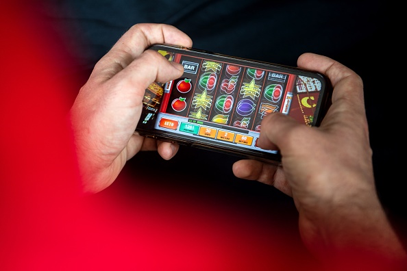 Online Casino Mobile