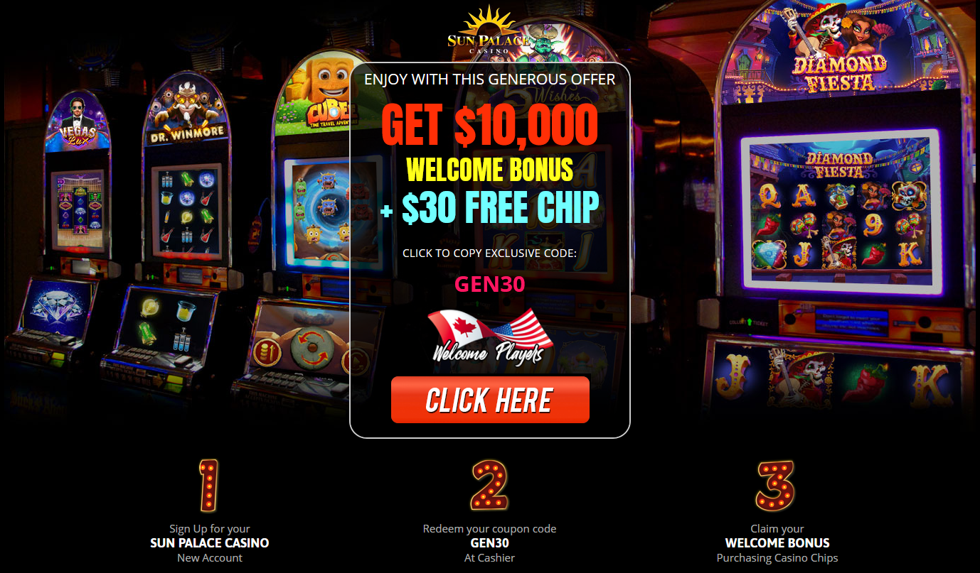 Online Casino In America