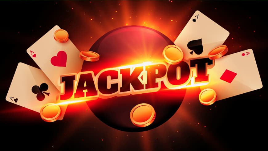 Jackpot Casino Online