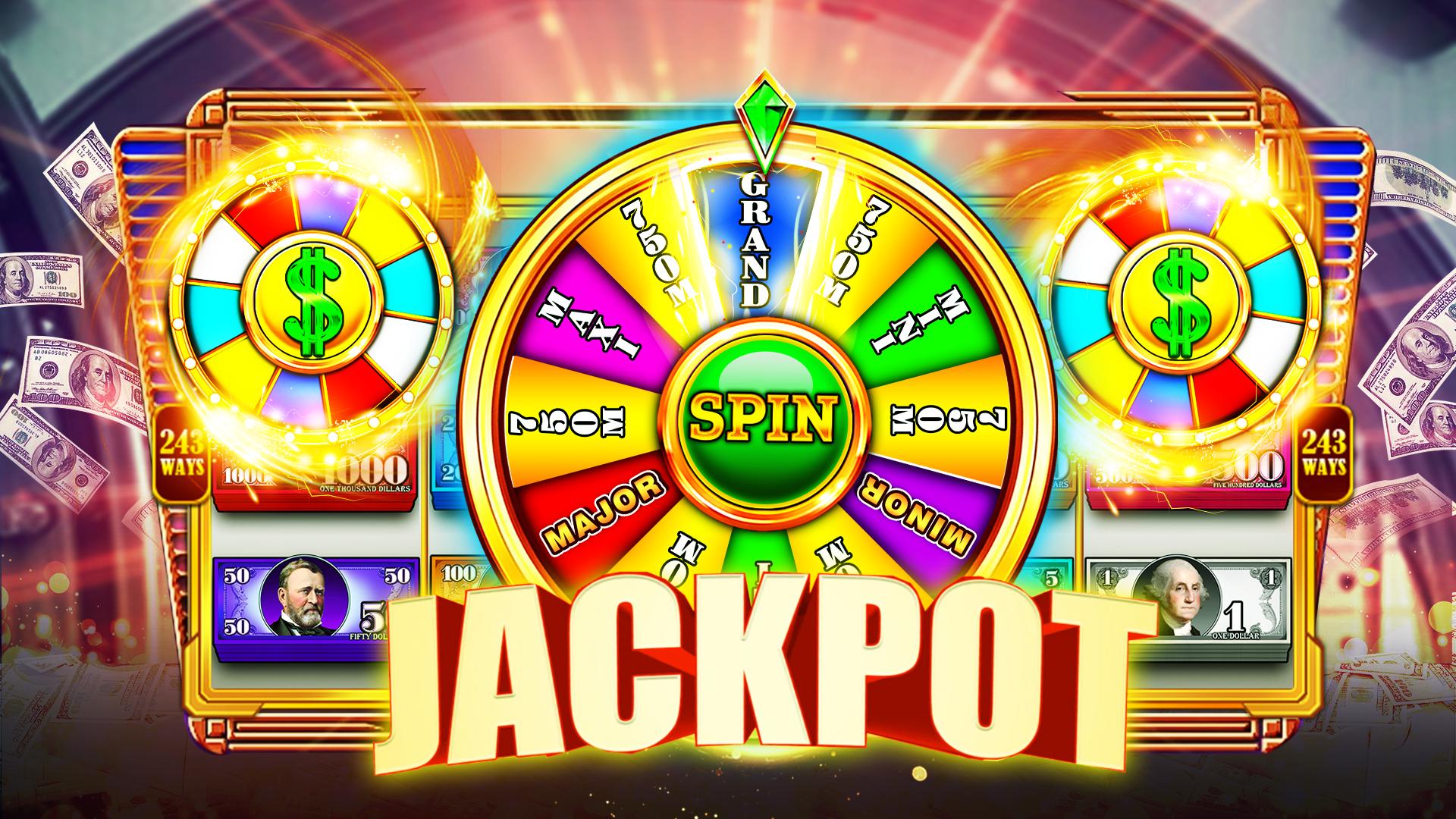 Jackpot Casino Online