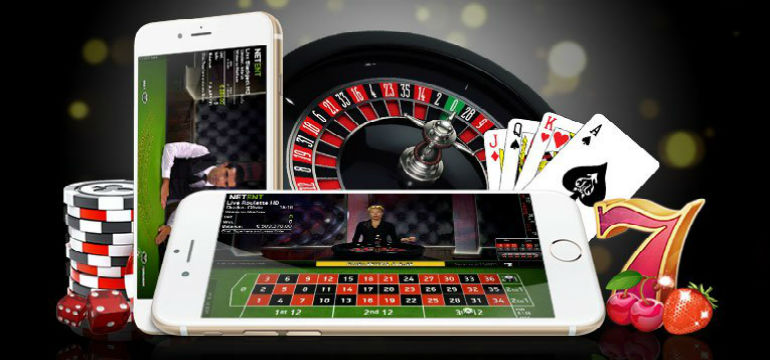 Mobile Casino Pay With Phone Credit