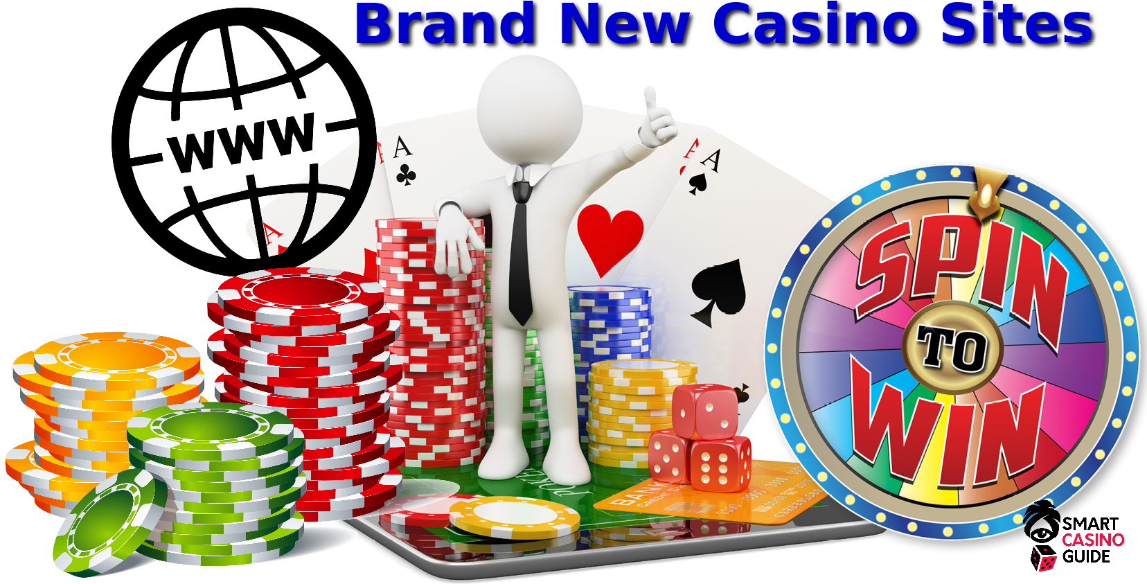 Brand New Casino
