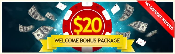 Online Casino Real Money No Deposit