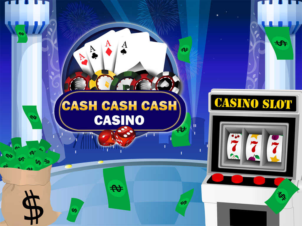 Casino Cash