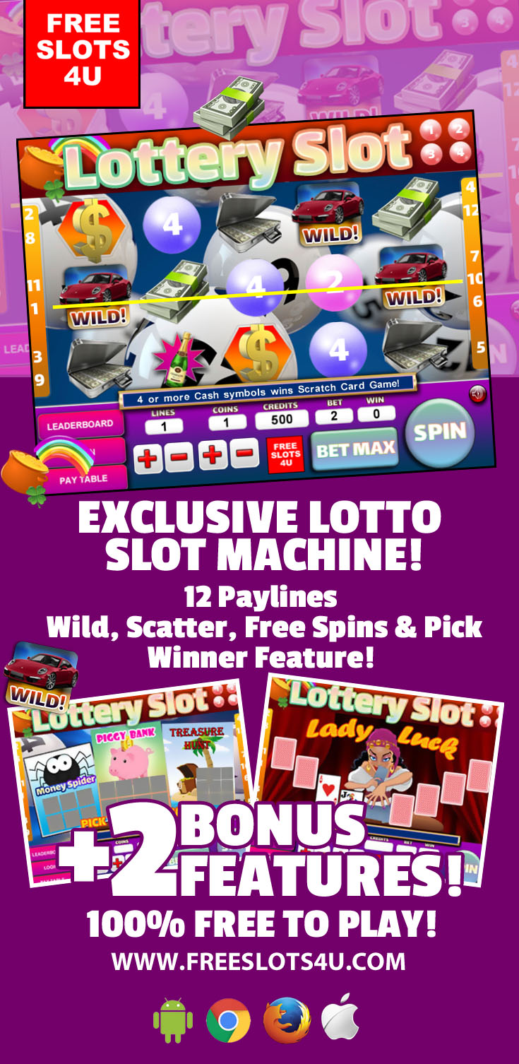 Lottery Slots