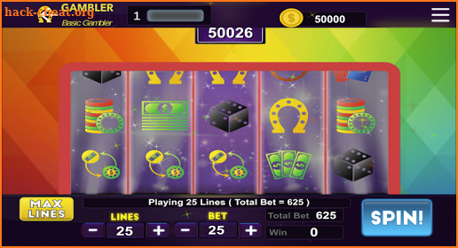 Lottery Slots