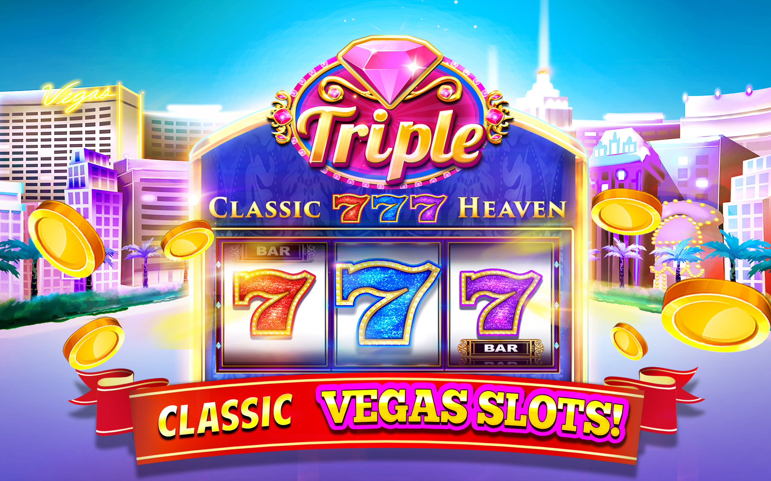 Play Slots For Fun Free No Download