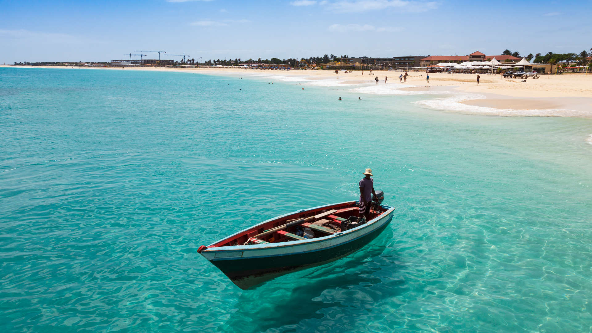 Cabo Verde