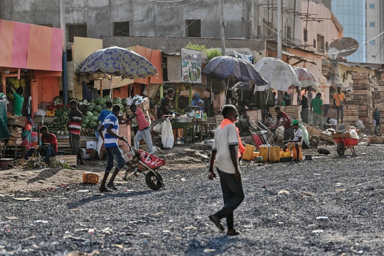 Djibouti