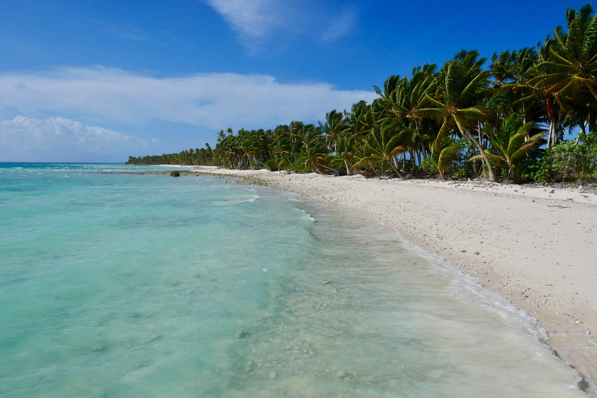 Marshall Islands