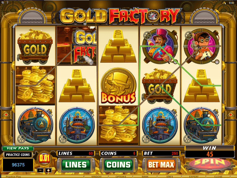 Exciting Casino Games Online